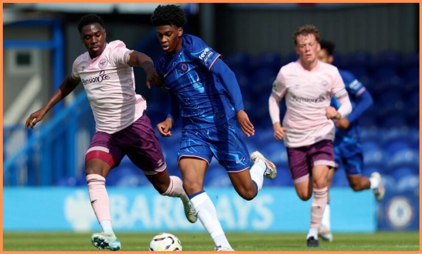 Insider believes Chelsea are open to selling Tottenham and Newcastle target
