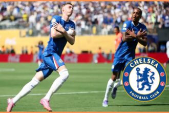 Chelsea player ratings v PSG as two 9/10 men lead Enzo Maresca’s side to Club World Cup glory