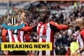Insider “expects” Newcastle to complete deal for Premier League star