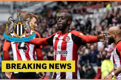 Insider “expects” Newcastle to complete deal for Premier League star
