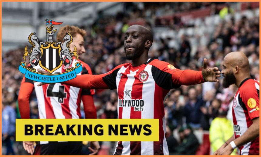 Insider “expects” Newcastle to complete deal for Premier League star