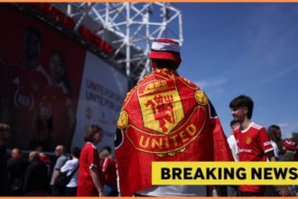 Man United player may have just confirmed another signing with social media activity