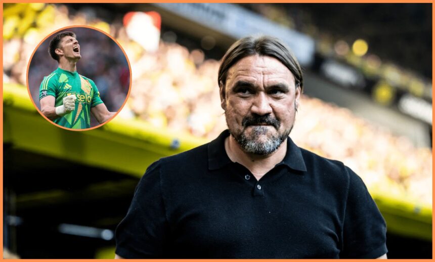 Leeds want £100k-a-week Premier League star to add to defensive signings