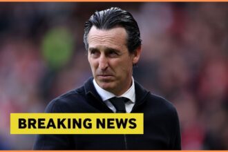Aston Villa ready to break the market for “mentally strong” player they wanted in 2024