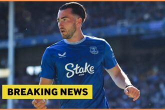 Leeds agree to sell 28-year-old star for £10m