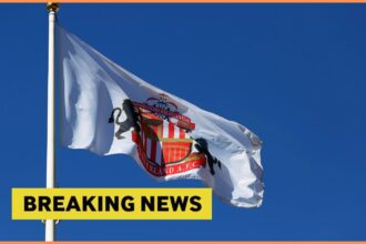 Report: Sunderland looking to raid Premier League club for experienced ace
