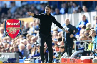 From France: Arsenal enter race to sign £60 million-rated wide player this summer