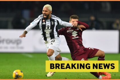 27-year-old midfielder expresses desire to seal Everton switch