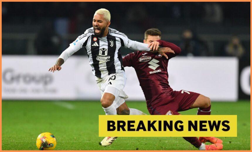 27-year-old midfielder expresses desire to seal Everton switch