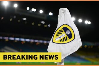Leeds in talks with forward with 88 Premier League goals regarding summer move