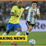 Everton want to hijack Brighton move for £20m defender