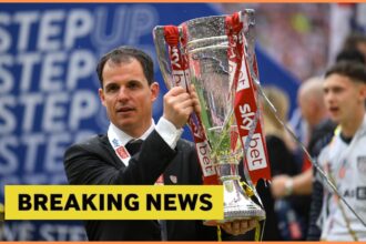 Newcastle and Aston Villa hoping to bring 26-year-old ‘leader’ back to the Premier League