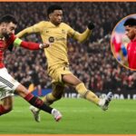 Barcelona and Man United to hold transfer talks next week