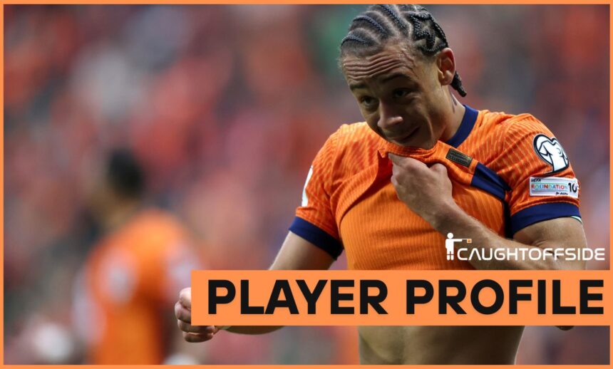Xavi Simons player profile: How much would the Chelsea & Arsenal transfer target cost?