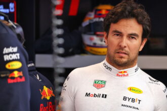Cadillac names seven drivers for shootout to claim F1 2026 seat