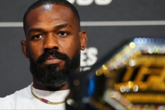 Can Jon Jones Win Back the Fans? The Trust Issue at the Heart of a Possible Comeback