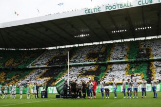 Celtic keen to sign Nike-sponsored free agent who wants £5m+ a year