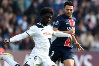 Celtic set sights on £4.3 million defender who won 53 duels last season