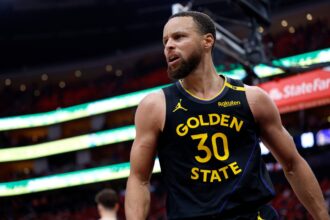 Channing Frye shares 'hot take' on Golden State Warriors that would be bad news for Stephen Curry, 'not being...'