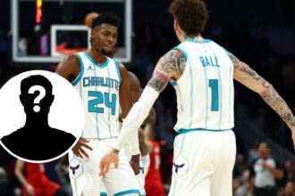 Charlotte Hornets finally have an exciting player who is ready to give his all to winning