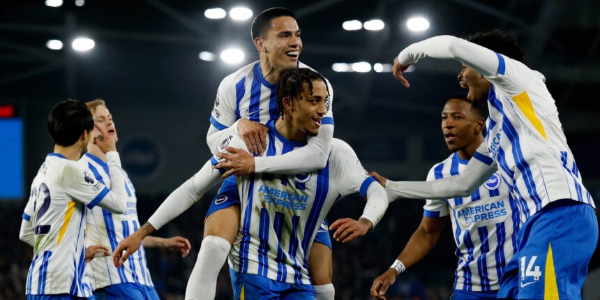 Chelsea eyeing £85m move for the "next Mbappe"