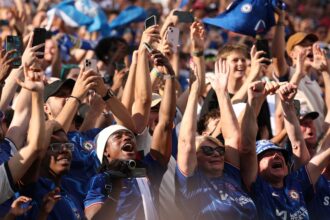 Chelsea gifted £158m financial windfall as another player officially leaves