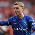Chelsea now eyeing £64m "monster" who's in the same "tier" as Cole Palmer