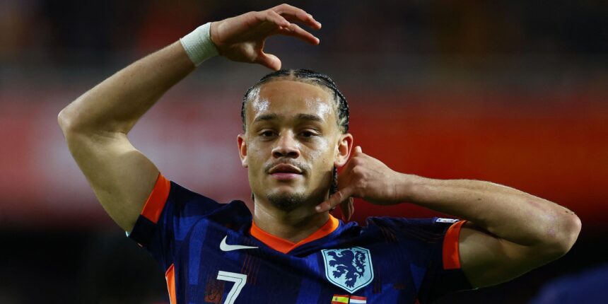 Chelsea poised to bid for "electric" £40m star