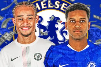 Chelsea star says yes to joining Madrid; his exit can fund Simons & Rodrygo