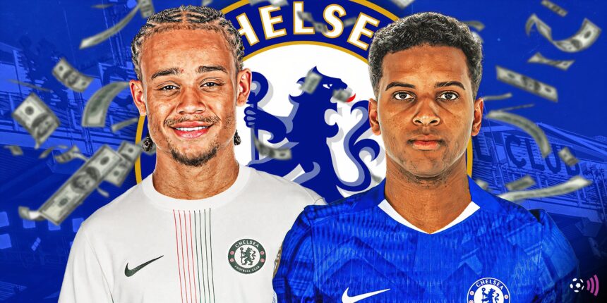 Chelsea star says yes to joining Madrid; his exit can fund Simons & Rodrygo