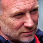 Christian Horner’s first words after emotional Red Bull exit