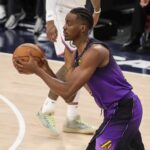 Christian Koloko spells out where LA Lakers emphasis is for role players this offseason, 'I was trying to be...'