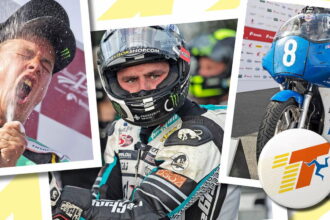 Classic TT returns with exciting entry list including Michael Dunlop