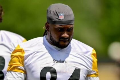 Cordarrelle Patterson Steelers pic