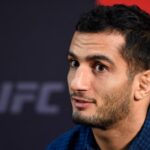 Gegard Mousasi