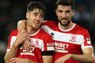 Crystal Palace now planning to accelerate move for "super" £20m midfielder