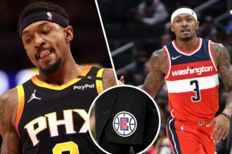 Dan Devine reveals what Bradley Beal needs to do in order to win back his reputation, 'something he hasn't done...'
