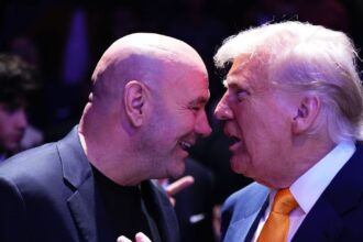 Dana White addresses matchmaking and logistics for UFC White House event, confirms plans for pay-per-view card