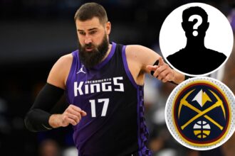 Denver Nuggets could swoop to beat Warriors to sign NBA champion after Jonas Valanciunas exit news emerges