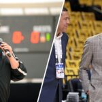 Donnie Nelson fires shots at how Nico Harrison treated Luka Doncic with Mavericks exit, 'those things were sacred'