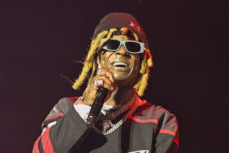 Dustin Poirier, Max Holloway agree to let Lil’ Wayne wrap ‘BMF’ title around winner’s waist at UFC 318