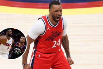 Dwyane Wade speaks out on Miami Heat trade for Norman Powell, he loves the 'connection'