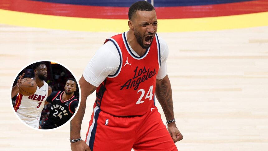 Dwyane Wade speaks out on Miami Heat trade for Norman Powell, he loves the 'connection'