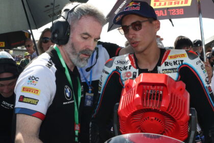 EXCLUSIVE: Toprak Razgatlioglu told to take key WorldSBK ally into MotoGP