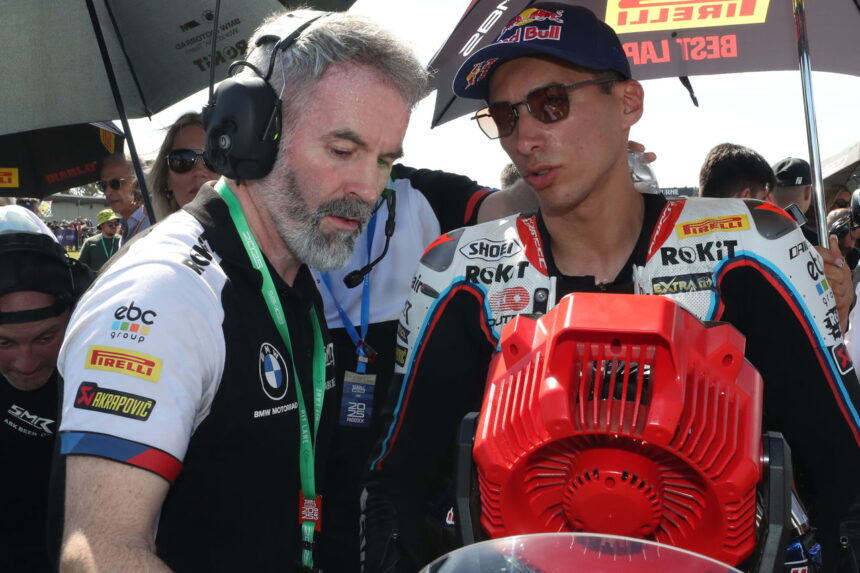 EXCLUSIVE: Toprak Razgatlioglu told to take key WorldSBK ally into MotoGP