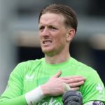 Everton keen to sign World Cup winner for £0