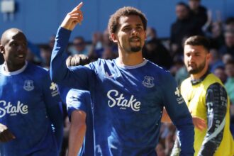 Everton pushing to sign 'the 2nd best dribbler in the world'