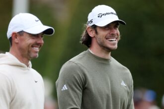 Every club in Gareth Bale's £3,000 golf bag including Rory McIlroy's TaylorMade putter