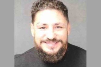 Ex-UFC fighter Diego Sanchez arrested on multiple gun charges, including felony for shooting at or from a motor vehicle