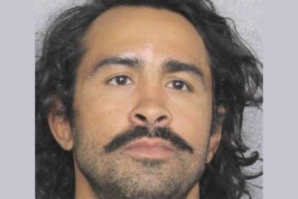 Ex-UFC fighter Godofredo Pepey arrested on kidnapping, domestic violence charges